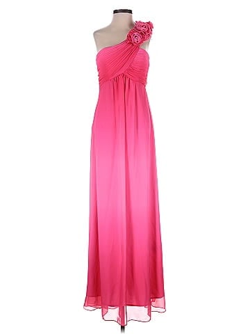 Cache Cocktail Dress (view 1)