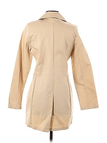 Gap Outlet Trenchcoat (view 2)