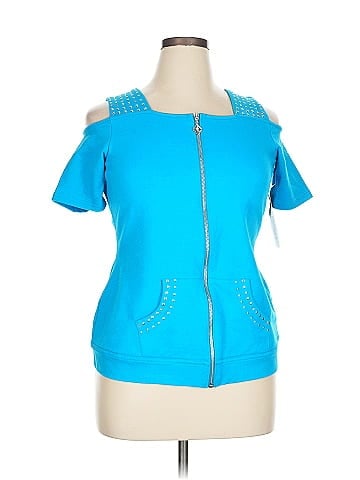 Tango Mango Short Sleeve Top (view 1)