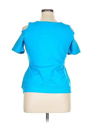 Tango Mango Short Sleeve Top (view 2)