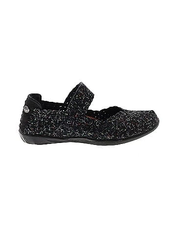 Bernie Mev Flats (view 1)