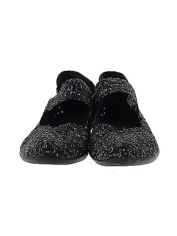 Bernie Mev Flats (view 2)