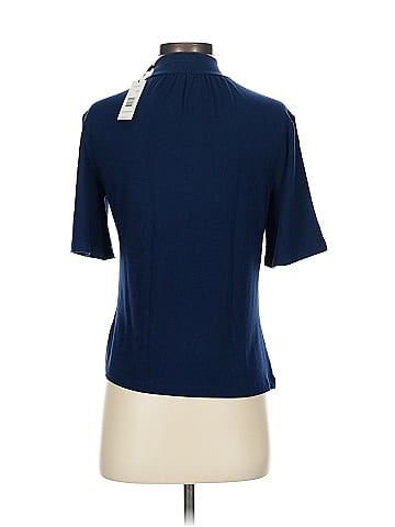 T Tahari Short Sleeve Top (view 2)