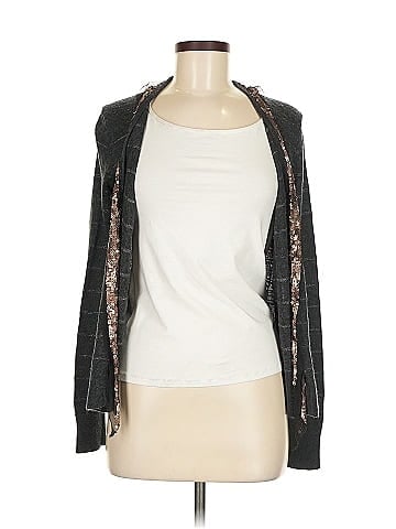 Ann Taylor LOFT Cardigan (view 1)