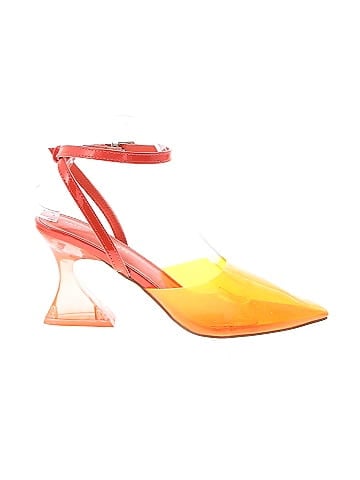 FASHION TO FIGURE Heels (view 1)