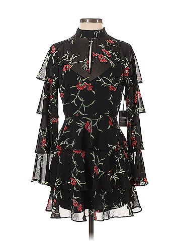 Forever 21 Contemporary Cocktail Dress (view 1)