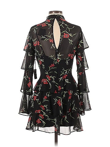 Forever 21 Contemporary Cocktail Dress (view 2)