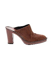 Donald J Pliner Mule/Clog