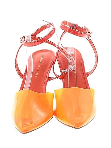 FASHION TO FIGURE Heels (view 2)