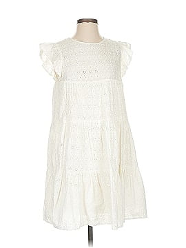 English Factory Casual Dress