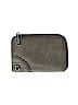 Hobo The Original 100% Leather Gray Tan Leather Wallet One size - photo 1