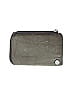 Hobo The Original 100% Leather Gray Tan Leather Wallet One size - photo 2
