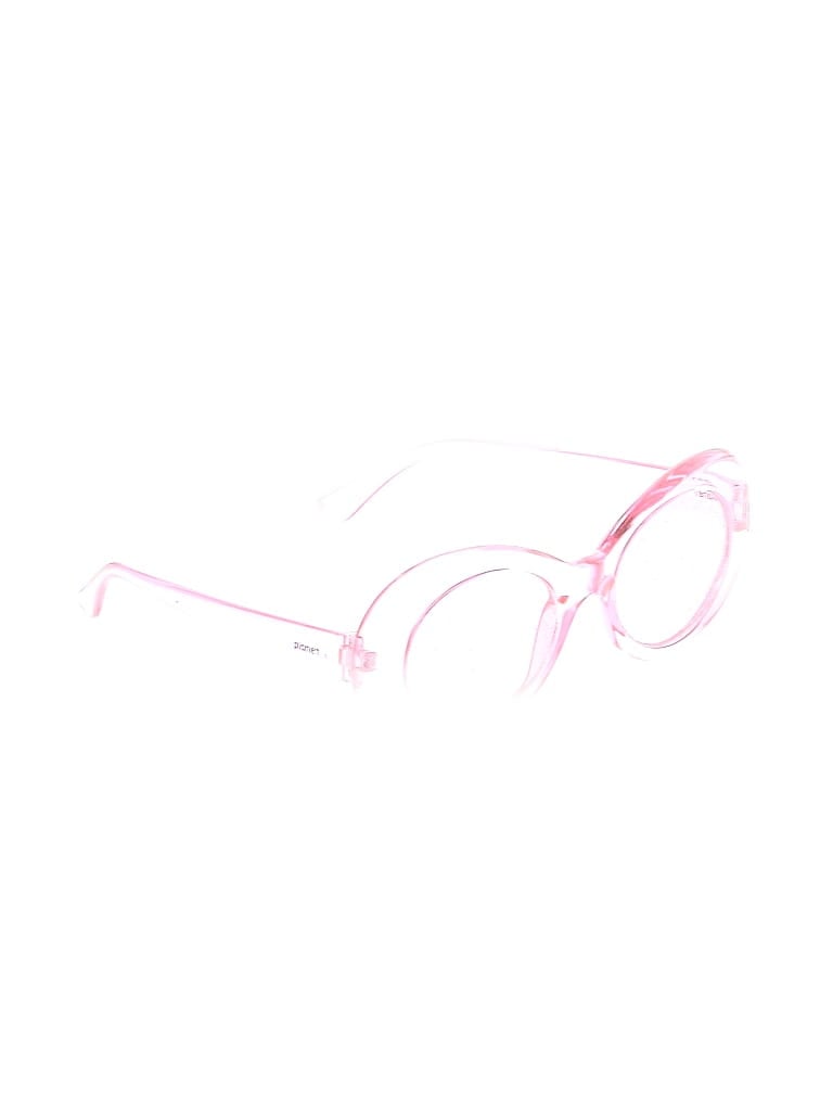 Pre-owned Assorted Brands Sunglasses In Pink