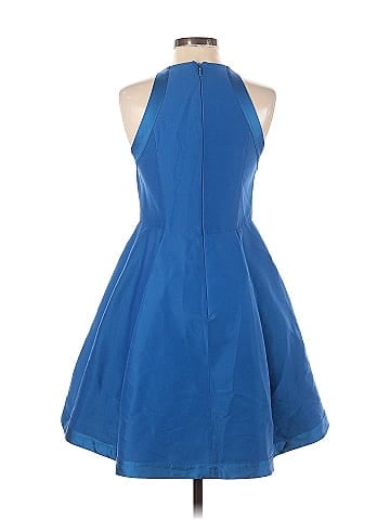 Halston Heritage Cocktail Dress (view 2)
