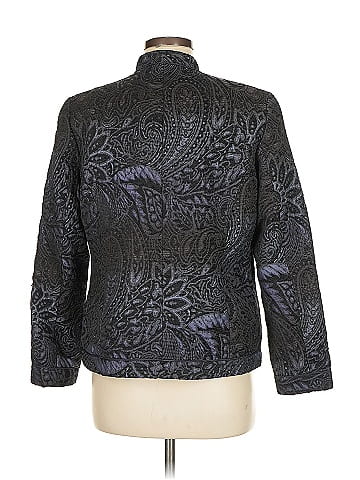 Coldwater Creek Blazer (view 2)