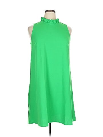 London Times Casual Dress (view 1)
