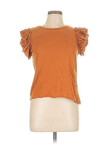 Industry Short Sleeve T-Shirt (view 1)