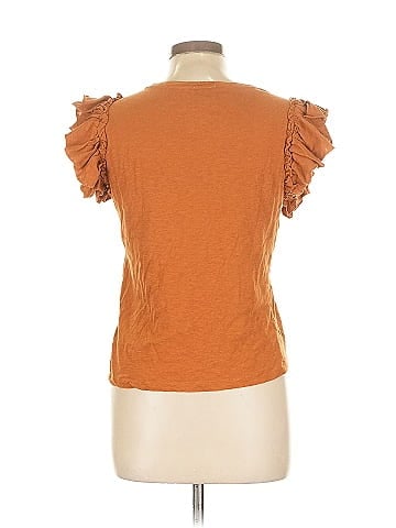 Industry Short Sleeve T-Shirt (view 2)