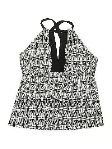 Sunsets Swimsuit Top (view 1)