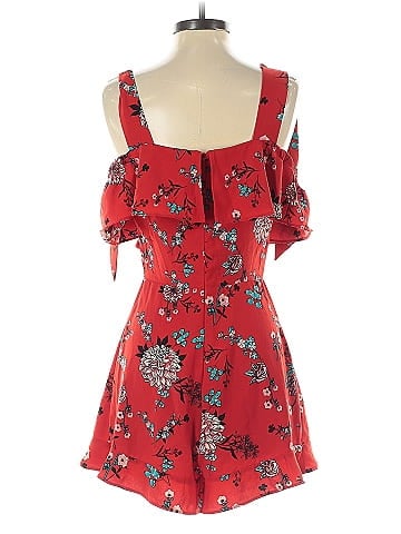 Lea & Viola Romper (view 2)
