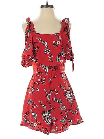 Lea & Viola Romper (view 1)