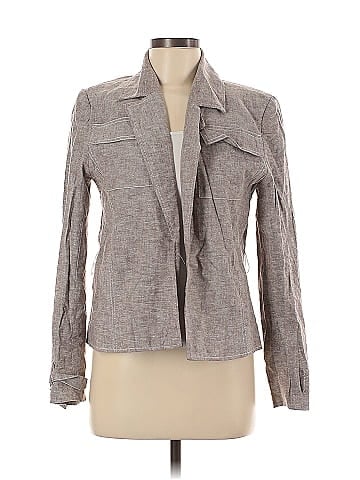 7th Avenue Design Studio New York & Company Blazer (view 1)