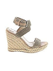 Stuart Weitzman Wedges