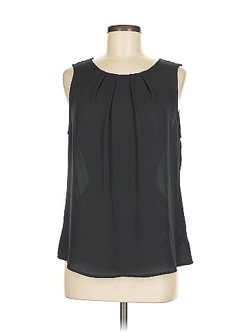 41Hawthorn Sleeveless Blouse (view 1)