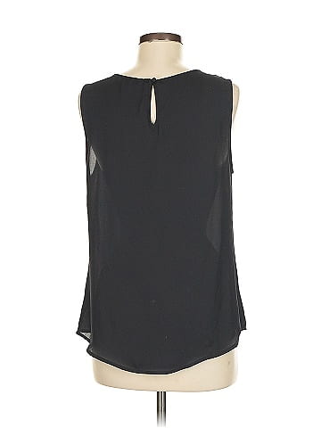 41Hawthorn Sleeveless Blouse (view 2)