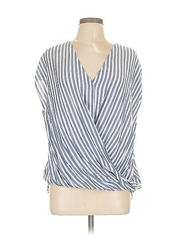 Mustard Seed Short Sleeve Blouse (view 1)
