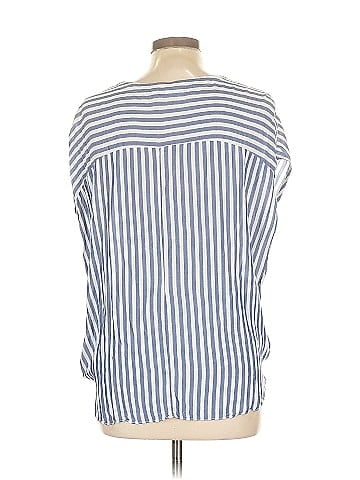 Mustard Seed Short Sleeve Blouse (view 2)