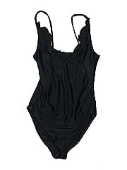 Hatch One Piece Swimsuit