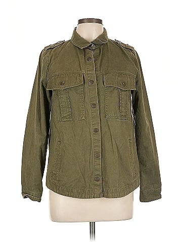 Forever 21 Jacket (view 1)