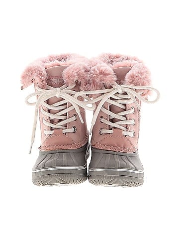 London Fog Boots (view 2)