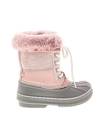 London Fog Boots (view 1)