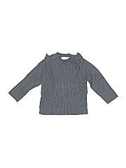 Zara Baby Pullover Sweater