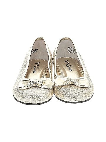 Nina Flats (view 2)