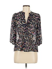 Collective Concepts 3/4 Sleeve Blouse