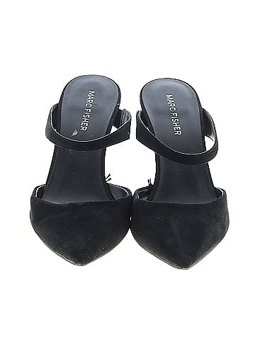 Marc Fisher Mule/Clog (view 2)