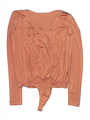 Intimately by Free People Long Sleeve Blouse (view 2)
