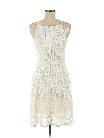 Cupcakes & Cashmere Cocktail Dress (view 2)