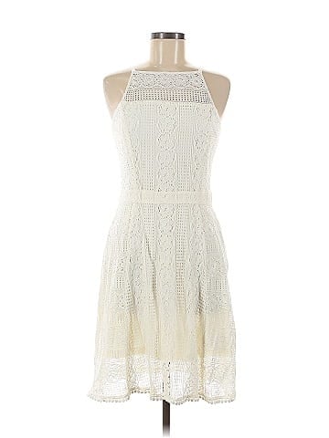 Cupcakes & Cashmere Cocktail Dress (view 1)