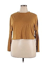 Vuori 3/4 Sleeve T Shirt