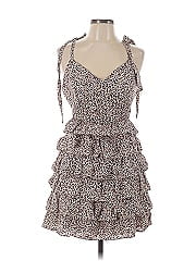 Majorelle Cocktail Dress