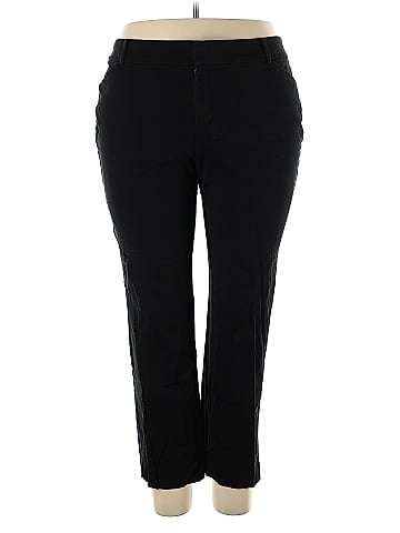 Charter Club Active Pants (view 1)