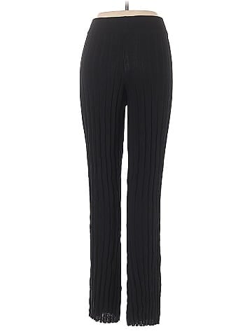 Olivaceous Dress Pants (view 2)
