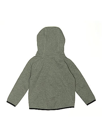 Gap Fit Zip Up Hoodie (view 2)