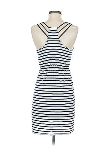 Aqua Casual Dress (view 2)