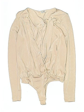 Intimately by Free People Bodysuit (view 1)