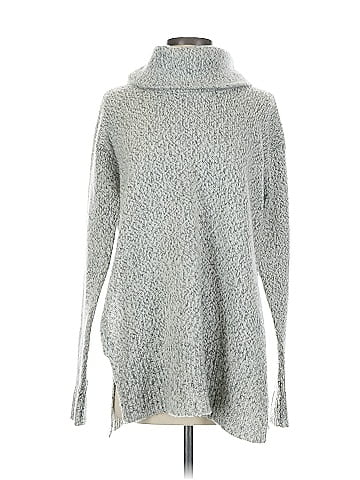 RD Style Turtleneck Sweater (view 1)